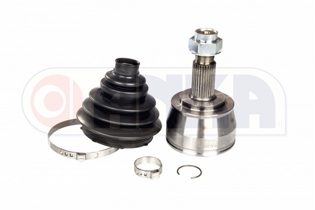 AKS KAFASI ON SAG - SOL FIAT DOBLO 10 500 X 14 ALFA ROMEO 166 05 JEEP RENEGADE 14 COMPASS 17 OPEL COMBO 12 1.4 1.6D MTJ 2.0D MTJ