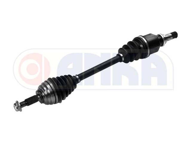 AKS KOMPLE SAG PEUGEOT PARTNER - TEPEE - BERLINGO 1.6HDI 08 P307 1.4HDI - 1.6HDI - 2.0HDI 00 - 07 CITROEN C4 1.4 - 1.6 04 - 08 9637117880