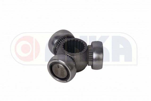 AKS MAFSALI FOCUS II 98 - 04 21 DIS