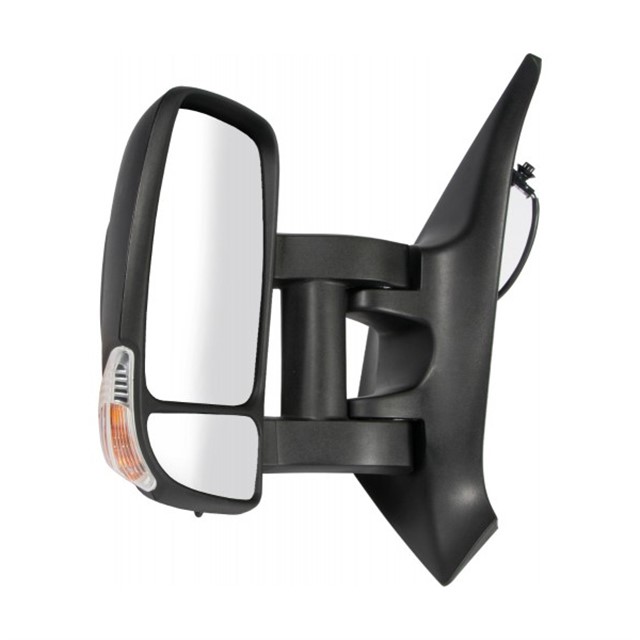 DIS DIKIZ AYNASI ELEKTRIKLI ISITMALI SINYALLI UZUN KOL SOL MASTER - MOVANO 2010 - 