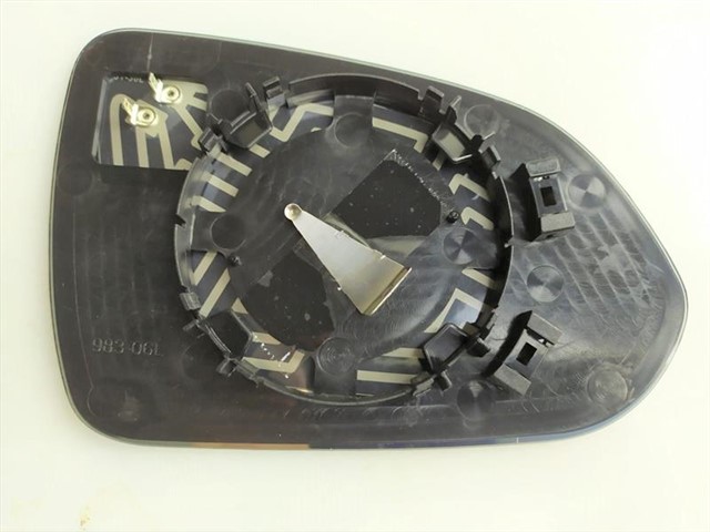 DIS DIKIZ AYNA CAMI ISITMALI ASFERIK SOL RIO STONIC 2017 - 