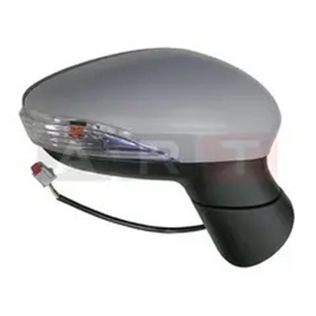 DIS DIKIZ AYNASI ELEKTRIKLI ISITMALI ASTARLI SINYALLI KOR NOKTALI SAG B - MAX 2012 - 