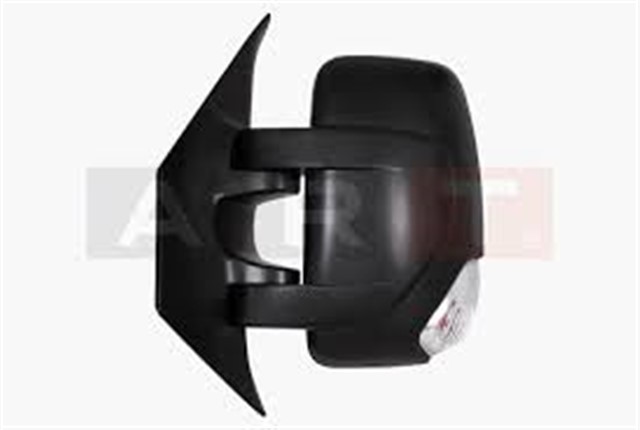 DIS DIKIZ AYNASI ELEKTRIKLI ISITMALI SINYALLI SENSORLU UZUN KOL SAG MASTER - MOVANO 2010 - 