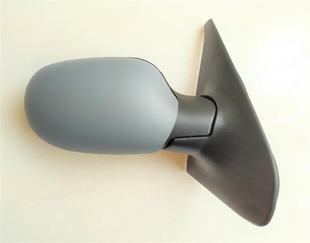 DIS DIKIZ AYNASI ELEKTRIKLI ISITMALI ASTARLI SENSORLU HB SAG CLIO 98 - 01