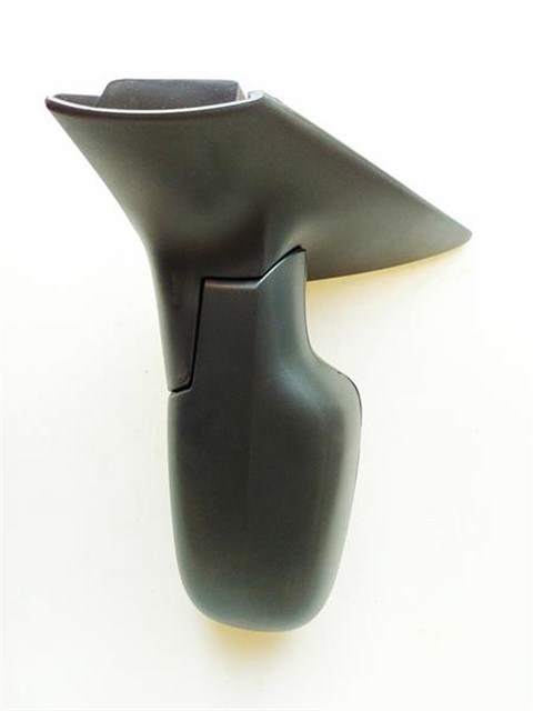 DIS DIKIZ AYNASI ELEKTRIKLI ISITMALI KOR NOKTALI SOL MEGANE II 03 - 08