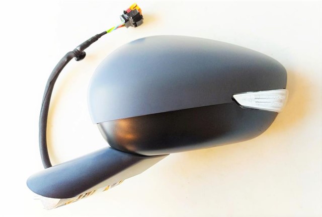 DIS DIKIZ AYNASI ELEKTRIKLI ASTARLI SINYALLI SOL 508 2011 - 