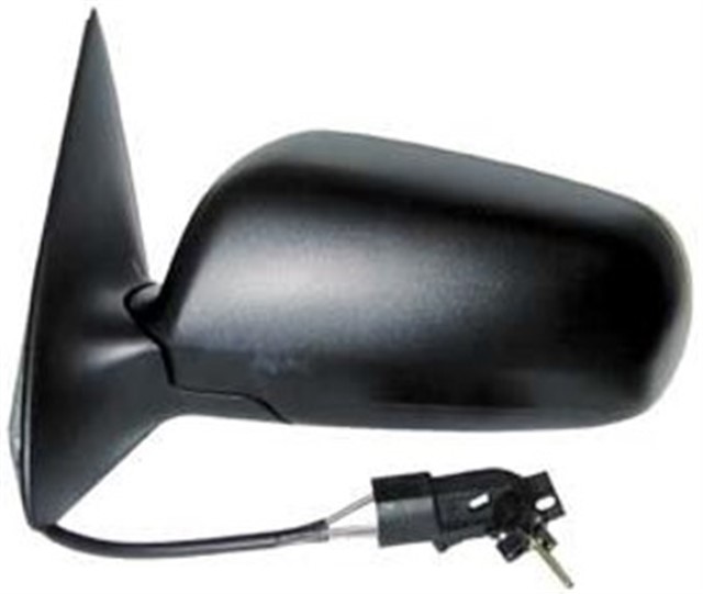 DIS DIKIZ AYNASI MEKANIK KOR NOKTALI BUYUK TIP SOL FABIA 97 - 04