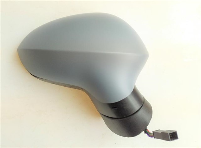 DIS DIKIZ AYNASI IBIZA ELEKT KATL ISITMALI ASTARLI SAG IBIZA 2008 - 