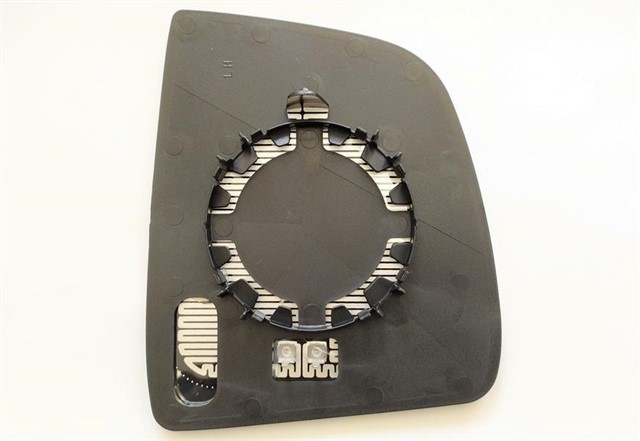 DIS DIKIZ AYNA CAMI ISITMALI SOL DOBLO COMBO D 2010 - 