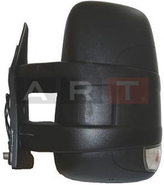 DIS DIKIZ AYNASI ELEKTRIKLI ISITMALI SENSORLU SINYALLI SOL KISA KOL DAILY 2006 - 