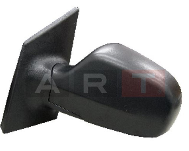 DIS DIKIZ AYNASI ELEKTRIKLI ISITMALI SAG MATRIX 2001 - 