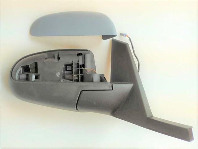 DIS DIKIZ AYNASI ELEKTRIKLI ISITMALI ASTARLI SAG COLT 05 - 12