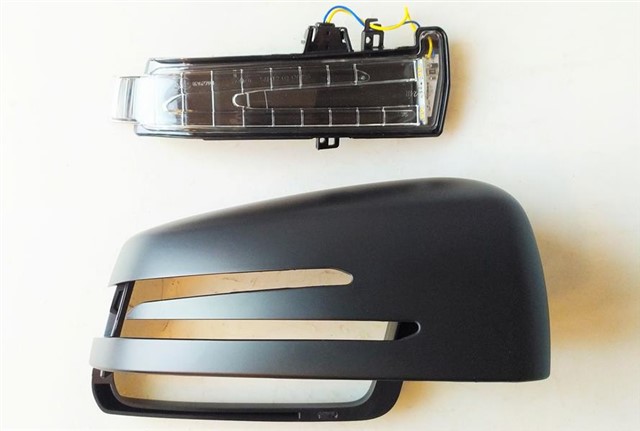 DIS DIKIZ AYNA KAPAGI SINYALLI SAG MERCEDES W204 C204 C207 C - W221 S - W212 E - CL - C216 - CLA - C117 - W210