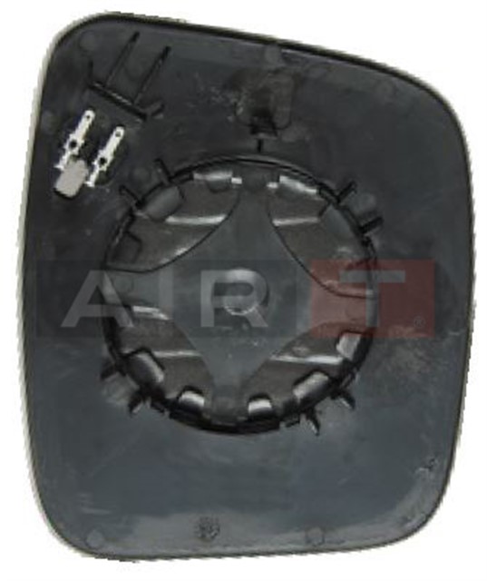 DIS DIKIZ AYNA CAMI ISITMALI SOL FIORINO BIPPER NEMO 2007 - 