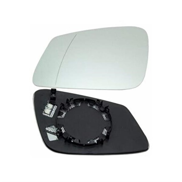 DIS DIKIZ AYNA CAMI ISITMALI ASFERIK SAG X1 E84 - 1 SERI F20 - 2 SERI F22 - 3 SERI F30 - 4 SERI F32 2012 - 