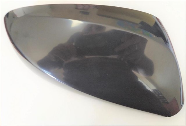 DIS DIKIZ AYNA KAPAGI SINYALLI TIP SAG ACCENT BLUE 2011 - 