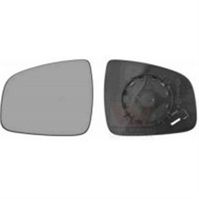 DIS DIKIZ AYNA CAMI ISITMALI SAG CLIO