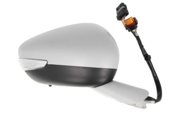 DIS DIKIZ AYNASI ELEKTRIKLI ASTARLI SENSORLU SINYALLI SAG 508 2011 - 