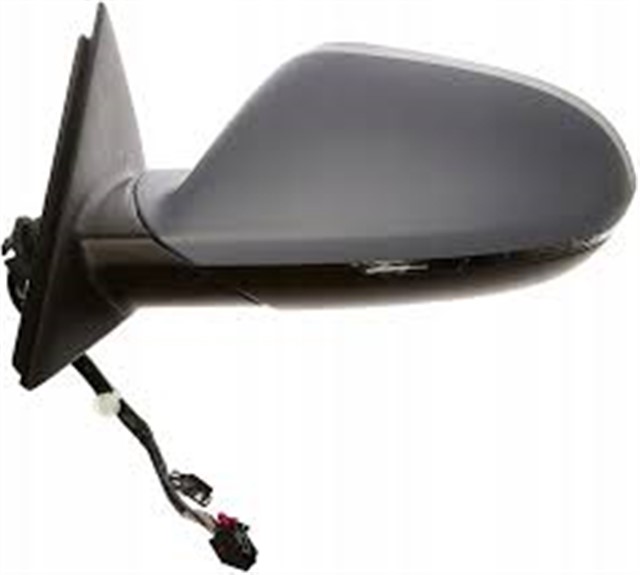 DIS DIKIZ AYNASI ELEKT KATL ISITMALI ASTARLI SINYALLI CEVR.AYDIN HAFIZALI ASFERIK SOL A6 11 - 18