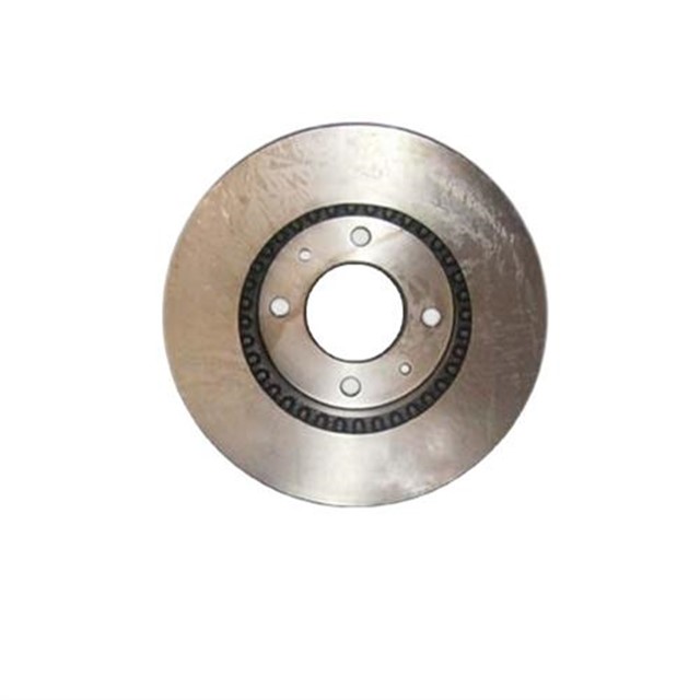 ON FREN DISKI NISSAN ALMERA 95 00 247X45X18 4 DELIK