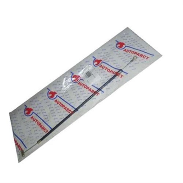 X KAPI TELI ON SKODA FELICIA