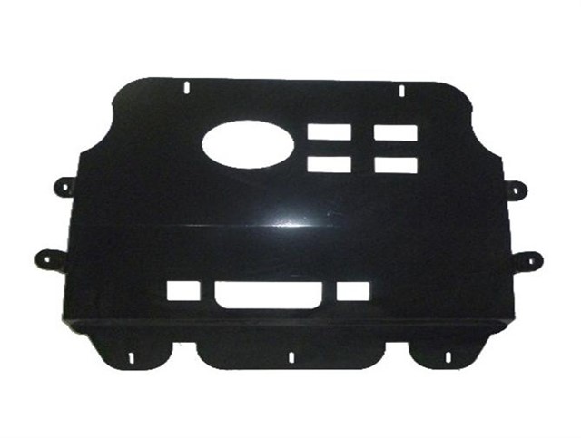 KARTER MUHAFAZASI P308 - P3008 - TEPEE - C4 DEMIR