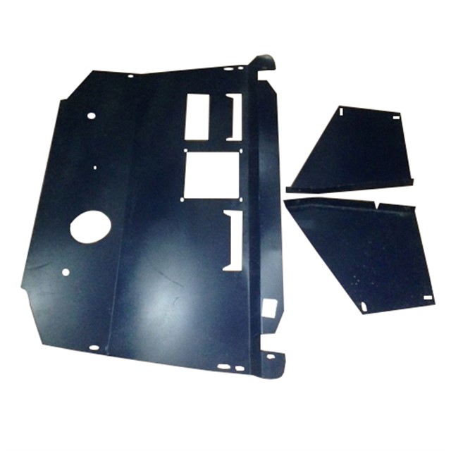 KARTER MUHAFAZASI SAC MASTER 2013