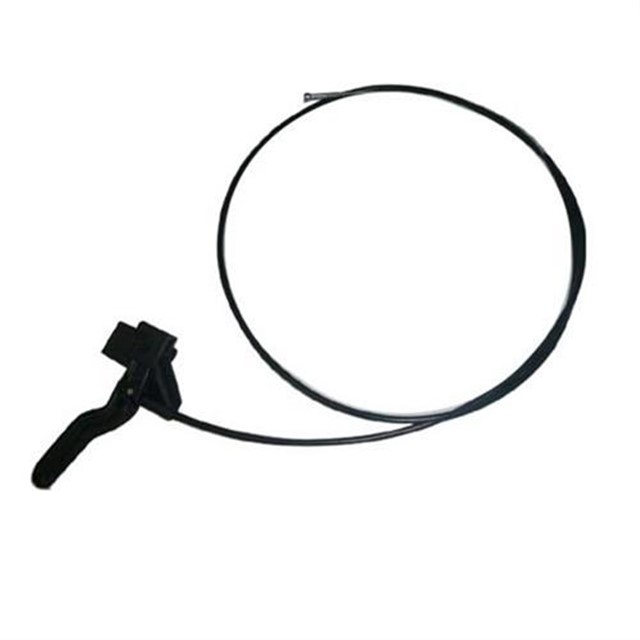 KAPUT ACMA TELI VECTRA B