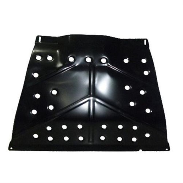 KARTER MUHAFAZASI DUCATO - JUMPER - BOXER DEMIR