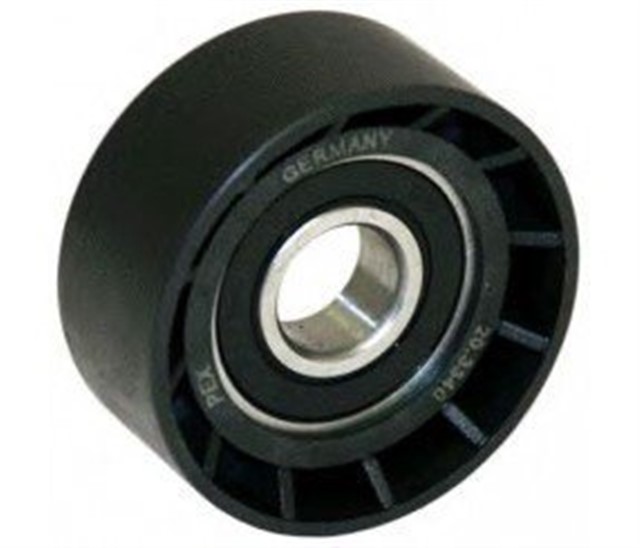 X ALTERNATOR GERGI RULMANI FO607 TRANSIT T12 - T15