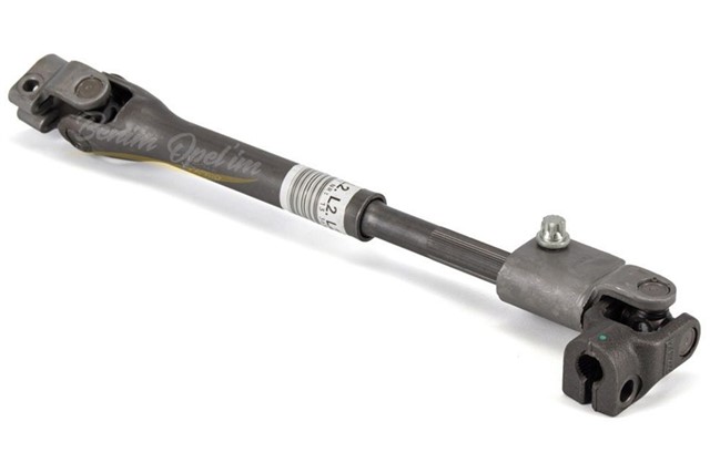 DIREKSIYON MAFSALI OPEL CORSA D 07