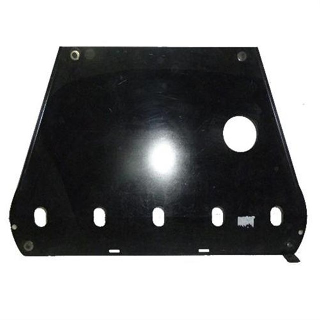 KARTER MUHAFAZASI ACCENT DEMIR