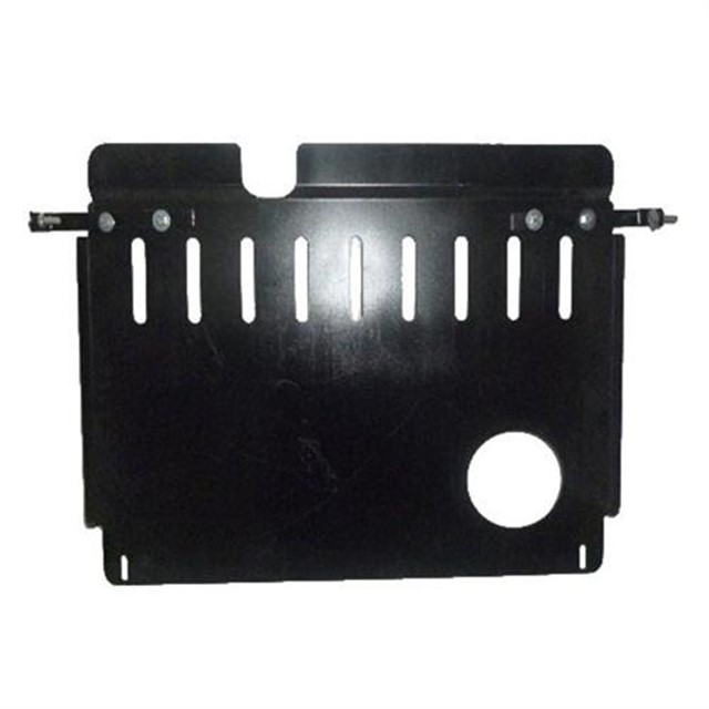 KARTER MUHAFAZASI C3 DEMIR