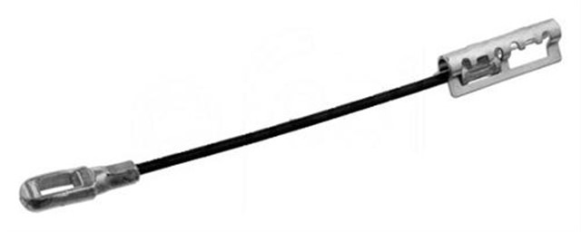 X ARKA EL FREN TELI VECTRA B 01