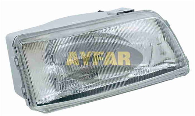 FAR SAG PARTNER 06/96 - 11/02 ELEKTRIKLI H4 303324