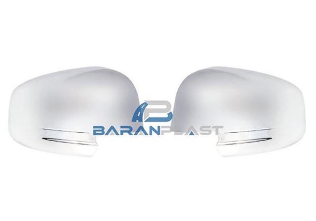 AYNA KAPAGI KROM FORD COURIER 14 - 16