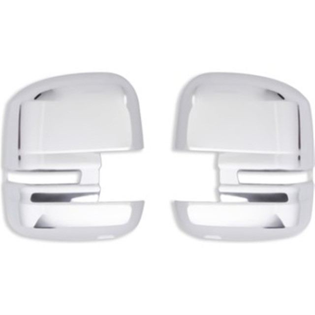 AYNA KAPAGI KROM VW CRAFTER 18