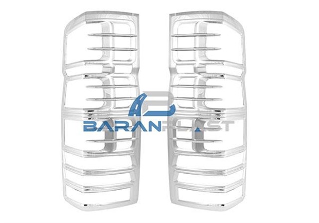 STOP CERCEVESI KROM MERCEDES SPRINTER 07 - 17