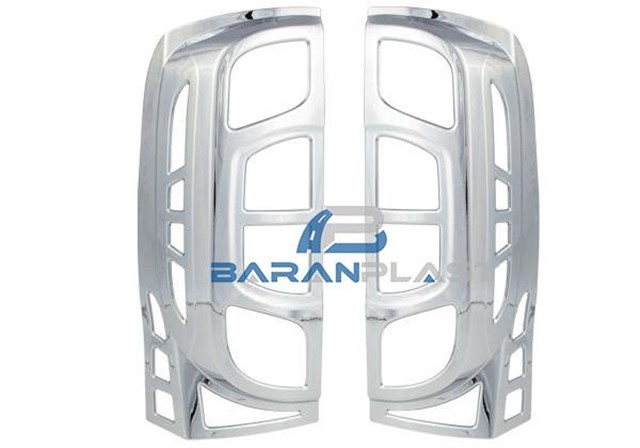 STOP CERCEVESI KROM FIAT FIORINO 08 PEUGEOT BIPPER