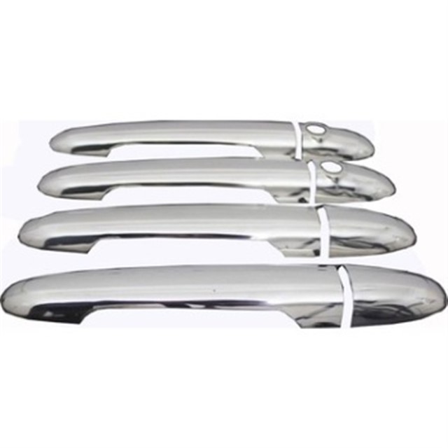 KAPI KOLU KROM VW CRAFTER - SPRINTER