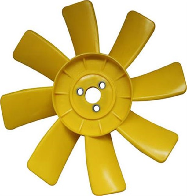 VANTILATOR PERVANESI 8 LI M131 DKS 1.KALITE