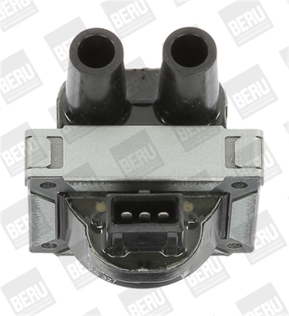 IGNITION COIL ZS327 SEAT MARBELLA. TERRA