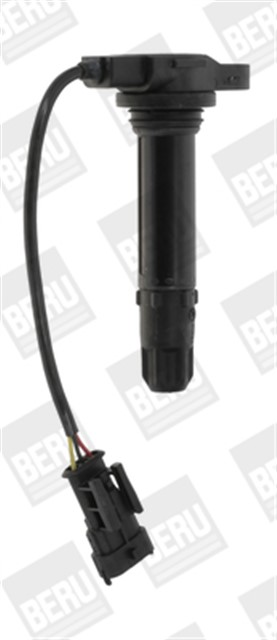 IGNITION COIL ZS443 KTM MOTORCYCLES