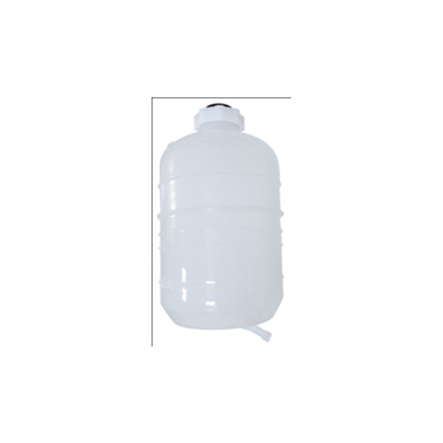 GENLESME KAVANOZU YM R9 - R11 - R12 - TOROS KAPAKLI