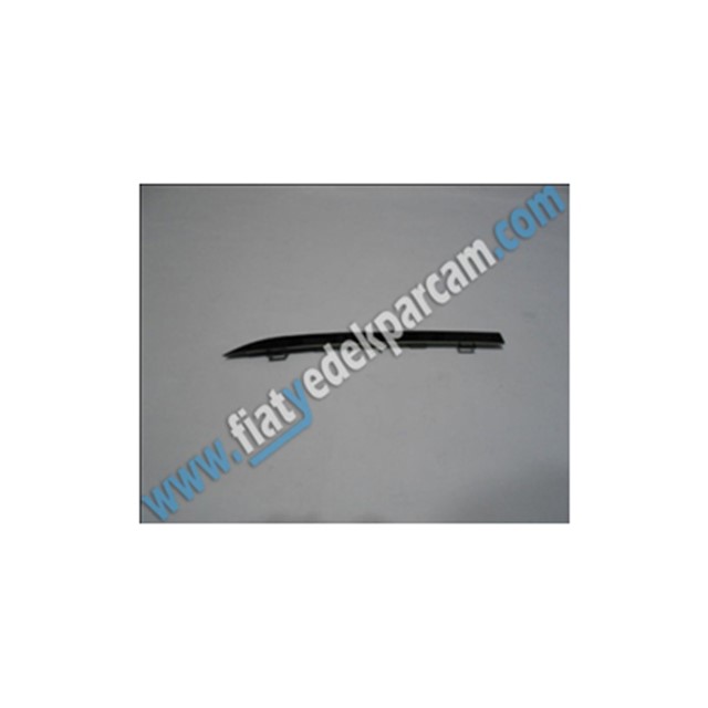 ON PANJUR CITASI KISA SOL SIYAH LINEA 11