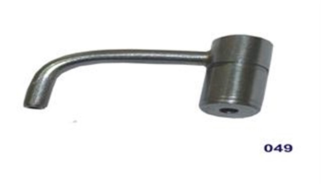 YAGLAMA MEMESI SOL KNG - LGN 1.9D F8Q - F9Q - F4P