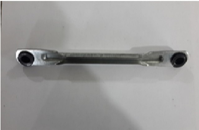 SILECEK IC MEKANIZMA KOLU SAG CLIO