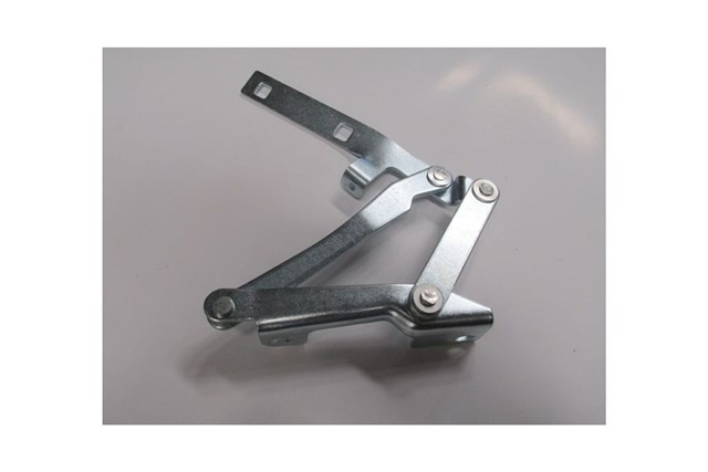 KAPUT MENTESESISOL DUCATO - BOXER - JUMPER