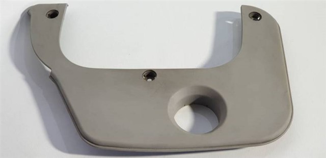 MOTOR UST KORUMA KAPAGI TRAFIC II - VIVARO 1.9DCI F9Q 01 - 12