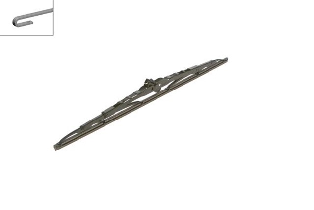 SILECEK - TWIN - AD 45CM UNIVERSAL